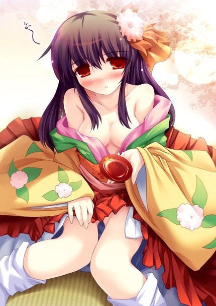 ムラムラしてくる女の子たちの色気がたまらん００４ 23