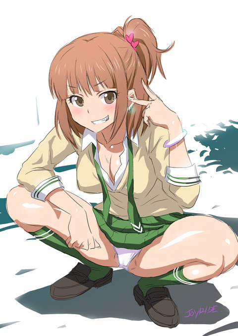 恋愛ラボのエッチな画像 13