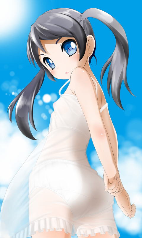 ムラムラさせるエロ画像 6