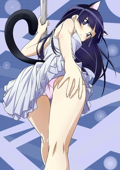 甘えられたい猫耳むすめとえっちなこと。 20