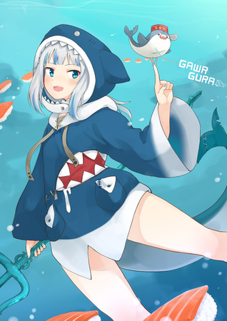hentai_がうる・ぐら(Gawr Gura)_ero-images21