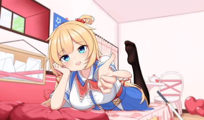 hentai_virtual YouTuber-ホロライブ-赤井はあと_pornpic13