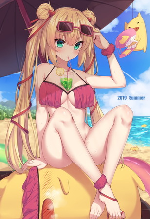 hentai_virtual YouTuber-ホロライブ-赤井はあと_pornpic83