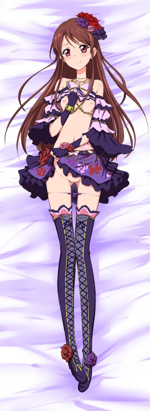 ここさえ押さえれば平均以上なエロ画像 5