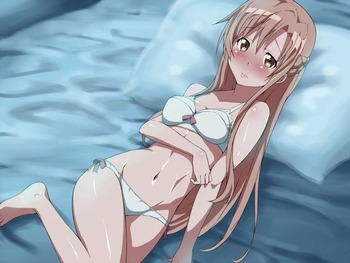 女が世界で一番可愛く見える瞬間だよな！｜にじ｜ 43