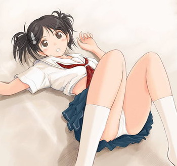 女が世界で一番可愛く見える瞬間だよな！｜にじ｜ 6