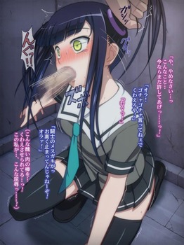 あそこが反応する二次エロ画像まとめ３ 18