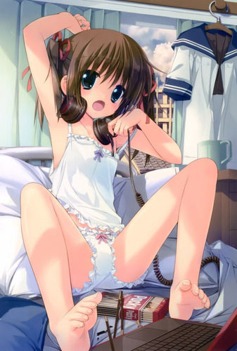そそる二次エロ画像 15