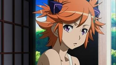 キャプテン・アース（アニメ）の元気いっぱい夜祭アカリちゃん！：にじエロ画像まとめ 6