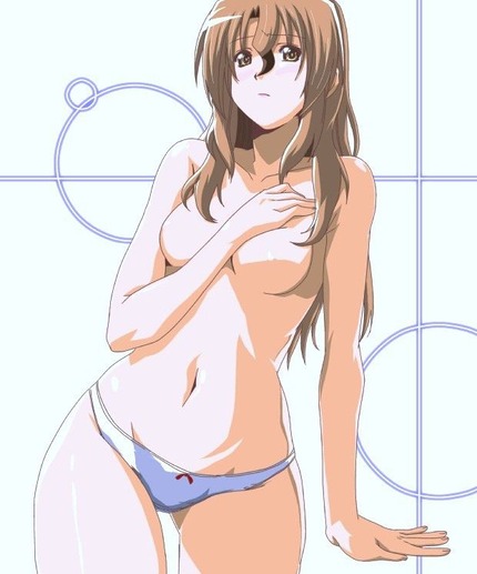 二次エロ画像を適当に見繕っておいたょ１２ 4