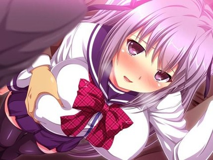 彼女にしたい女子とラブラブセックス体験、エッチな美少女大集合！ 26