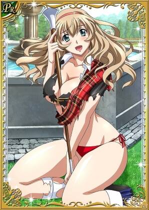 hentai_一騎当千-孫権仲謀_pornpic8