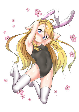 hentai-ウリエル-Uriel-illustration-pic33