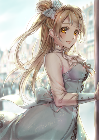 hentai_ラブライブ!サンシャイン!!-南ことり_pornpic89