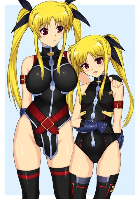 エロいからだでソソる女の子 6