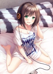 PCパンパンになっても保存したいお気に入りの二次エロ画像