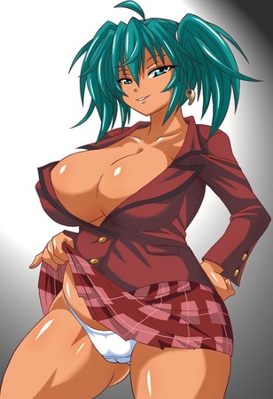 hentai_一騎当千-呂布奉先_pornpic18
