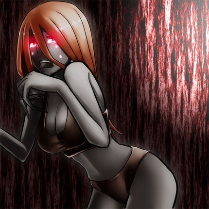 ゾンビでも可愛いくてエッチなら大丈夫 30