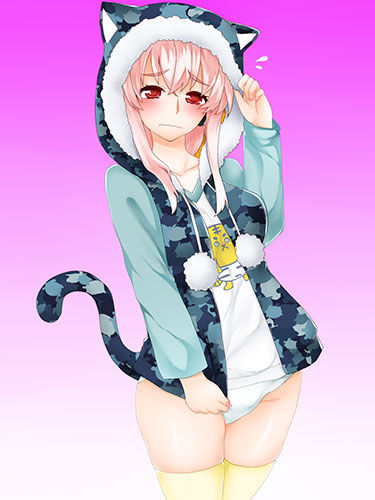 恥ずかしがってる女の子に萌えるヌける二次エロ画像まとめ 43