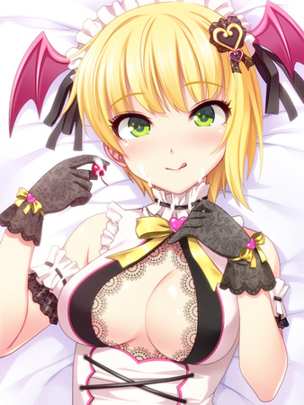 アイドルマスター：元気いっぱいの宮本フレデリカちゃんの二次画像 15