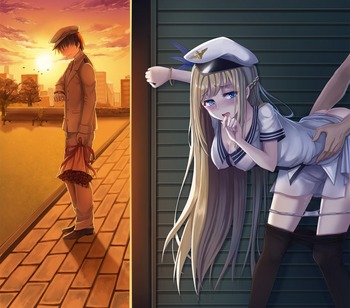 戦艦少女R（ゲーム）のエロ画像まとめ｜二次｜ 3