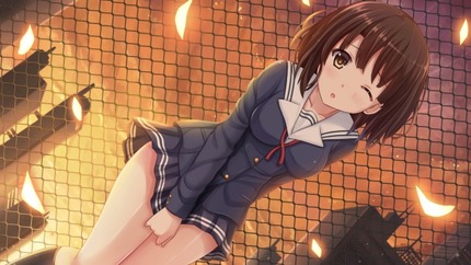 （アニメ）冴えない彼女の育てかたの画像まとめ０２　 15