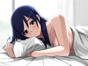 主観で二次の彼女とラブラブセッ◯スできちゃう画像まとめ１４ 4
