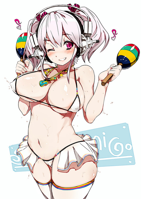 ムチムチのエロい女の子 22