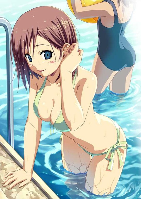 （ノンジャンル）個人的に好きなエロ画像０２ 13
