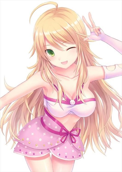 儚くも美しい美少女JKのエロくてそそる画像まとめ 49