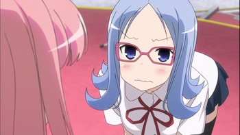 愛宕絹恵（咲-saki-）のエロ画像まとめ｜にじ｜ 39