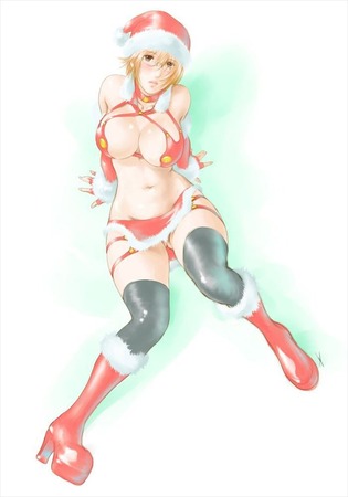 hentai_テラフォーマーズ-ミッシェル・K・デイヴス_ero-images14