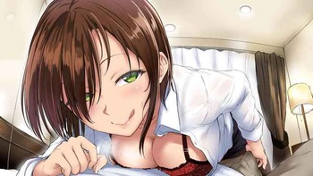 主観で二次の彼女とラブラブセッ◯スできちゃう画像まとめ１４ 25