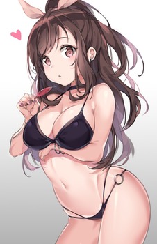 最近のお気に入りの二次画像まとめる　３ 5