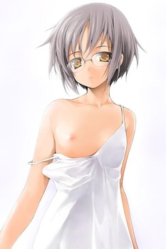 （173枚）そんなに死にたいならキュン死にさせてやるよ、礼はこの萌美少女たちに。（二次エロ画像まとめ） 156