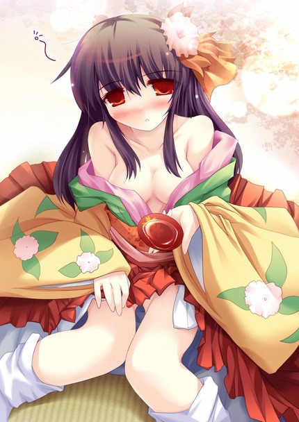 全部サムネにしたい清楚系ビッチのエロい画像１１ 12
