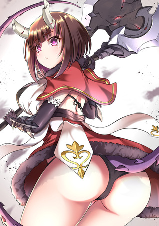 hentai_プリコネR-エリコ25