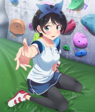 hentai_更科瑠夏_彼女お借りします6