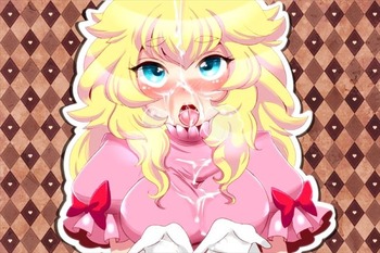 二次元ならではのエロ画像まとめ３ 14