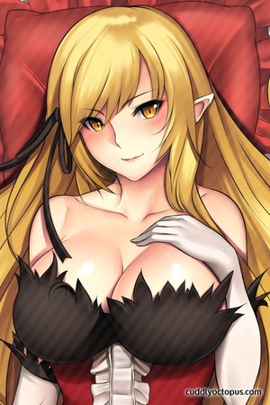 hentai_化物語-キスショット_pornpic38