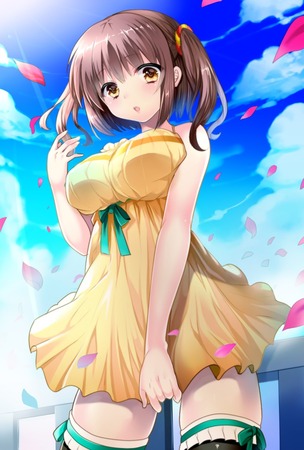 海老名菜々ちゃんのムチムチボディーにやられ隊！！ 40