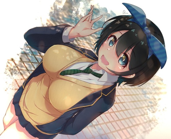 hentai_更科瑠夏_彼女お借りします11