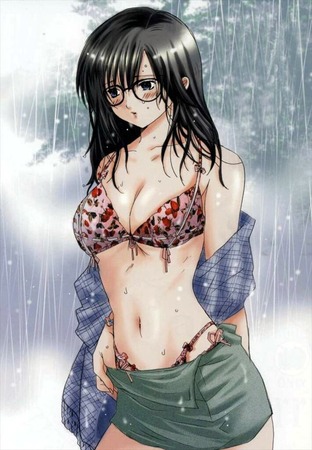 hentai_いちご100%-東城綾_pornpic20
