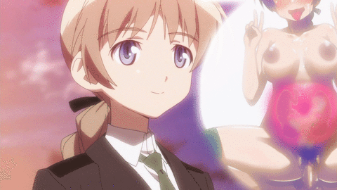 そそるエロい体や雰囲気の女の子 31