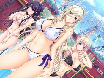 Walkure Romanze hentai Pic 03 7