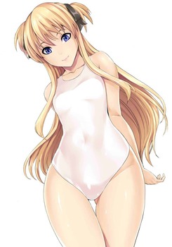 めちゃめちゃ美少女！！ 14