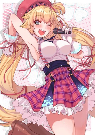 hentai_virtual YouTuber-ホロライブ-赤井はあと_pornpic49