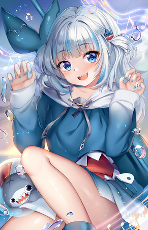 hentai_がうる・ぐら(Gawr Gura)_ero-images27
