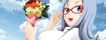 愛宕絹恵（咲-saki-）のエロ画像まとめ｜にじ｜ 31