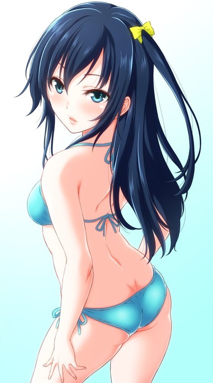 おしりを久しぶりに見たくなった今日この頃１７ 5